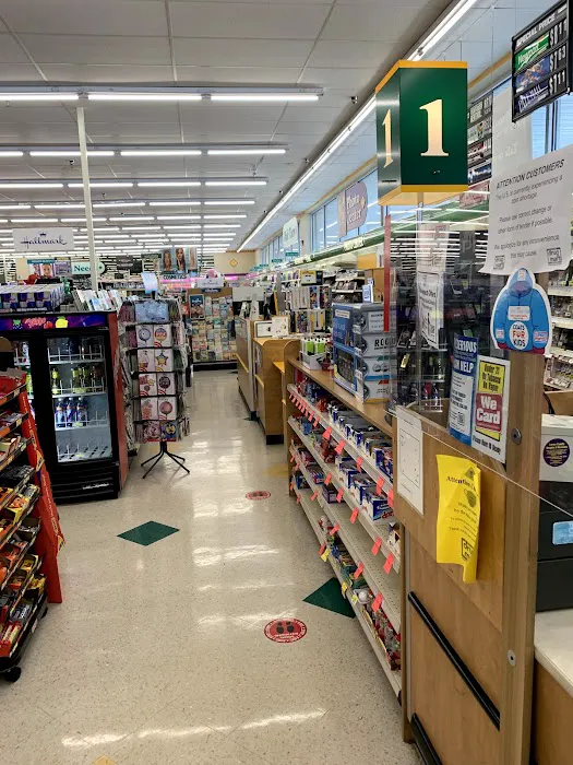Discount Drug Mart 4