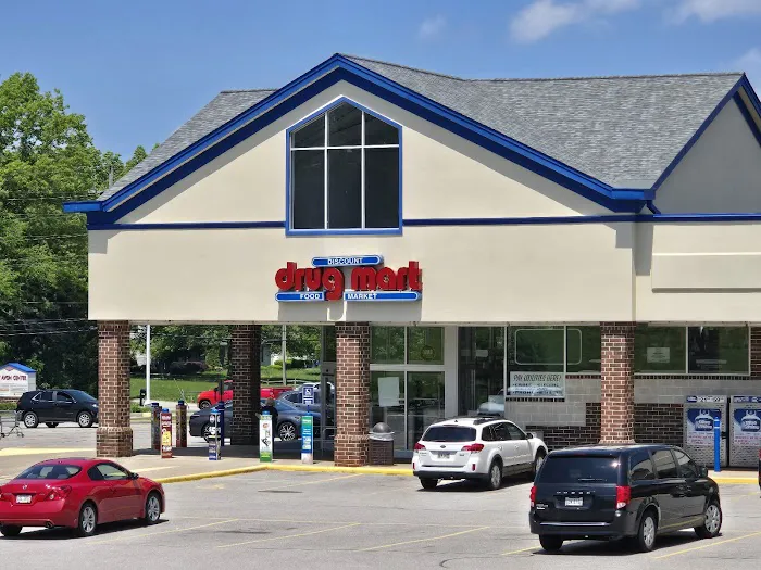 Discount Drug Mart 6