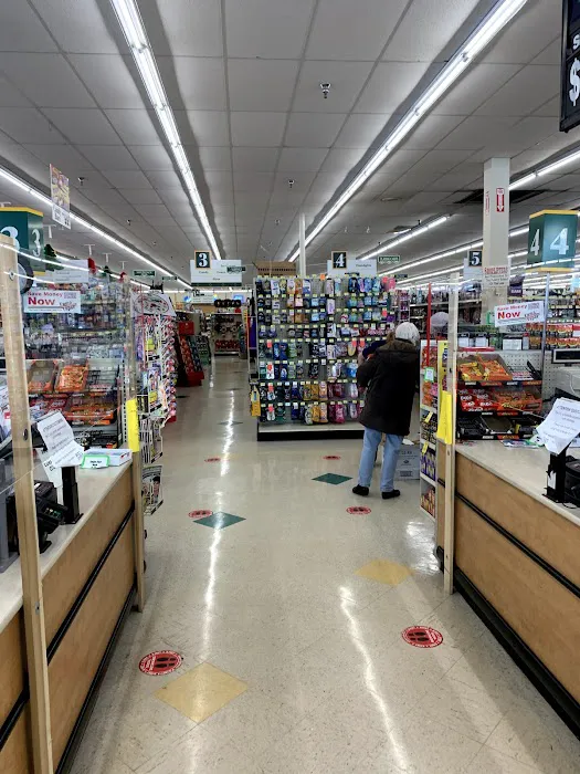 Discount Drug Mart 5