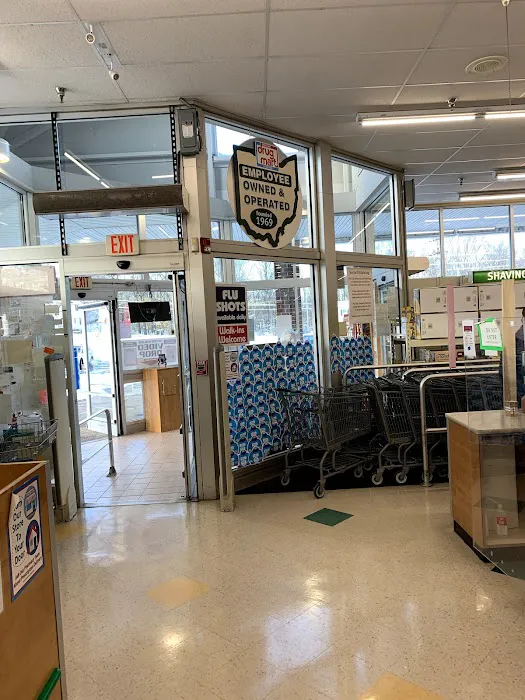 Discount Drug Mart 7