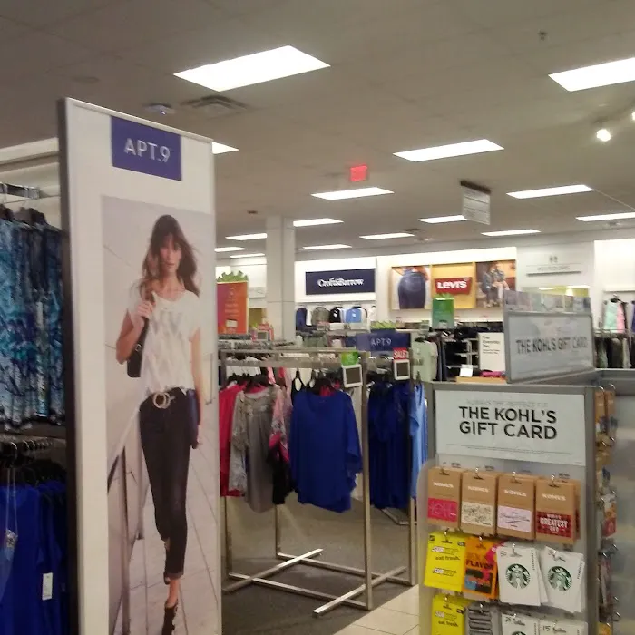 Kohl's 2