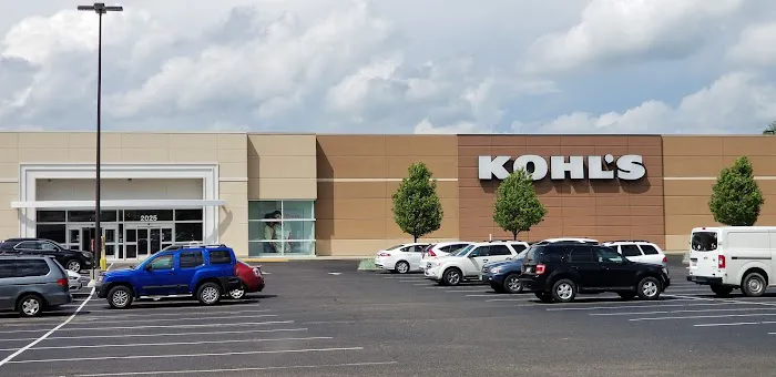 Kohl's 1