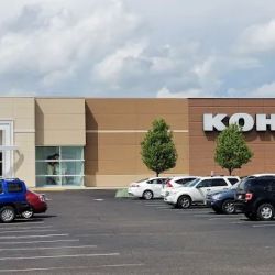 Kohl's ico