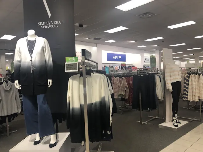 Kohl's 5