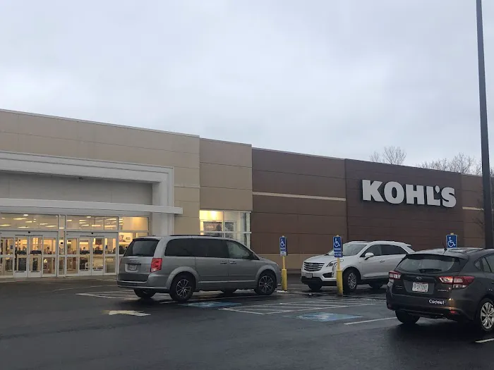 Kohl's 4