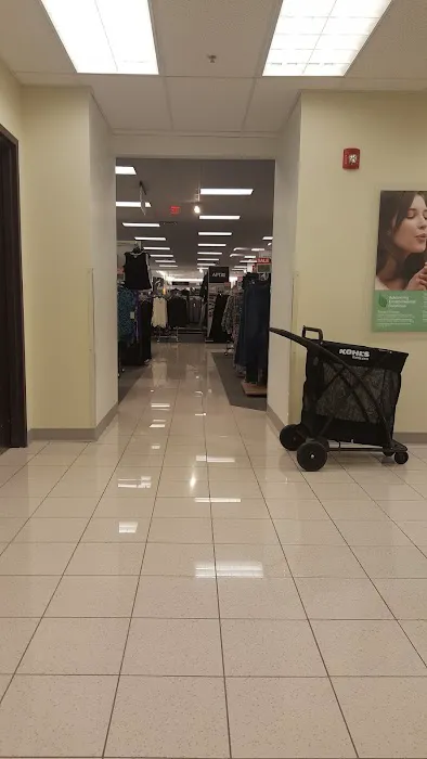 Kohl's 3