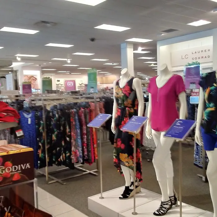 Kohl's 9