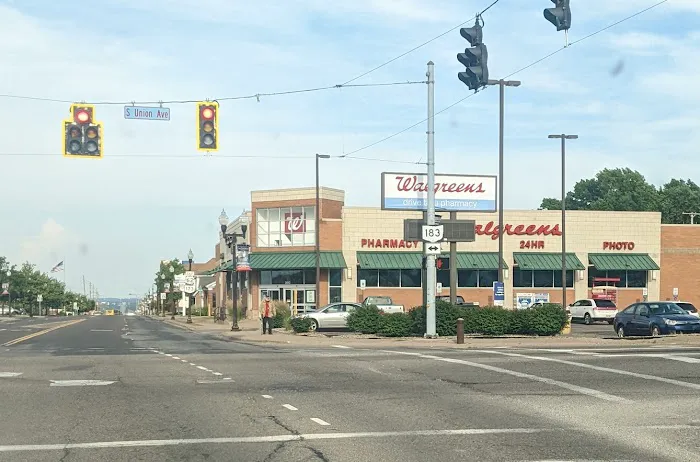 Walgreens 0