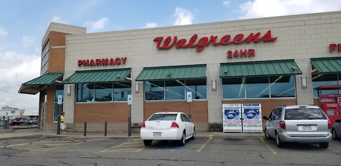Walgreens 1