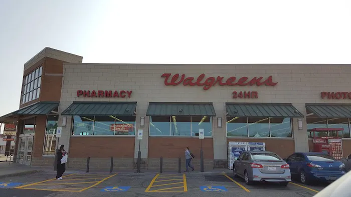 Walgreens 3
