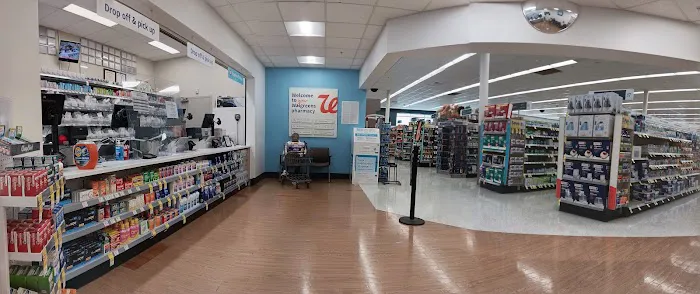 Walgreens 2