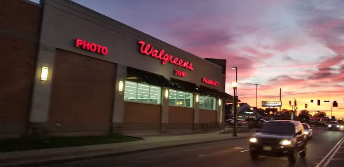 Walgreens 6
