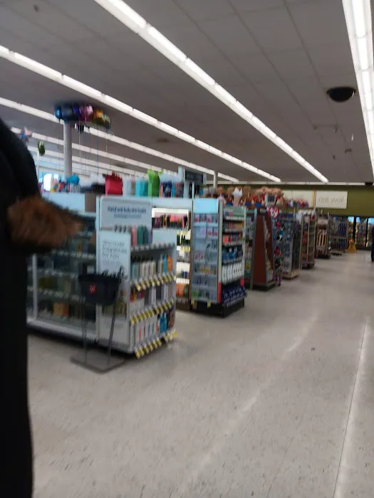 Walgreens 5