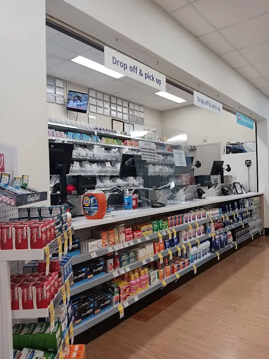Walgreens 7