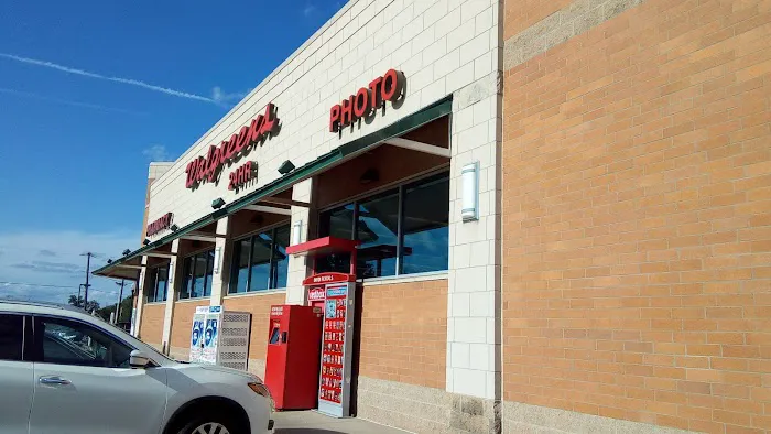 Walgreens 9