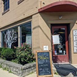 Honey & Abernathy ico