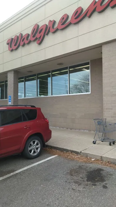 Walgreens 0