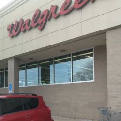 Walgreens ico