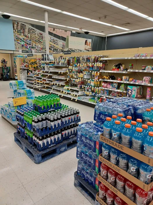 Walgreens 2