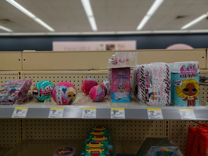 Walgreens 1