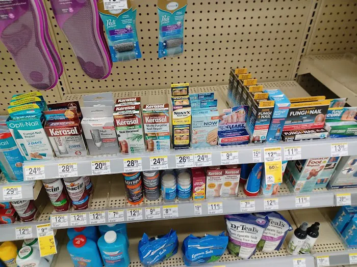 Walgreens 4