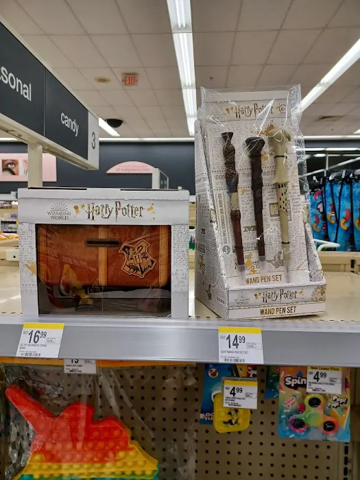 Walgreens 5