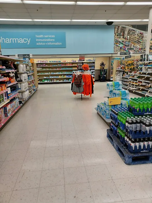 Walgreens 3