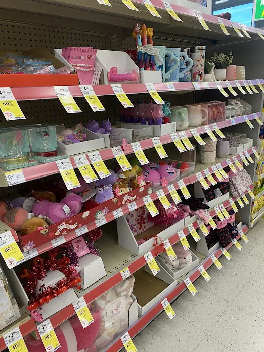Walgreens 6