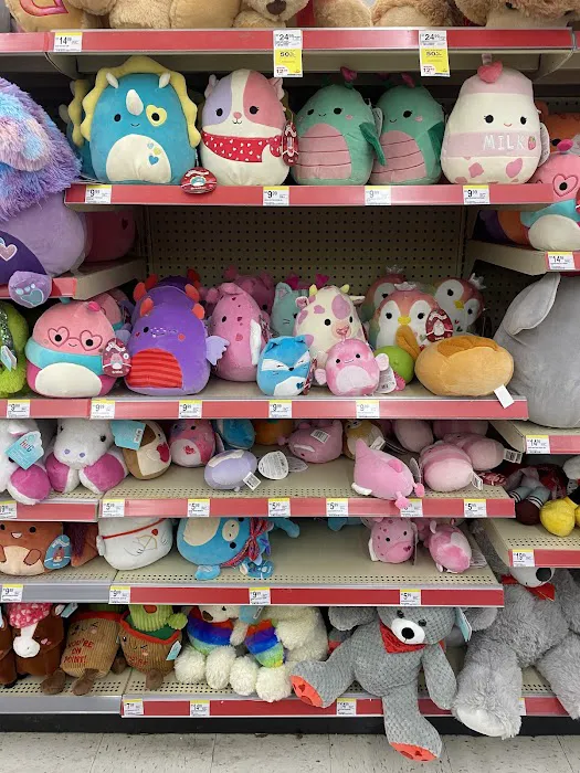 Walgreens 9