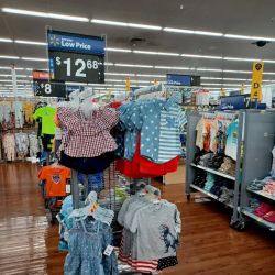 Walmart ico