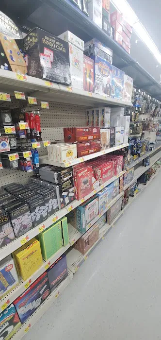 Walmart 6