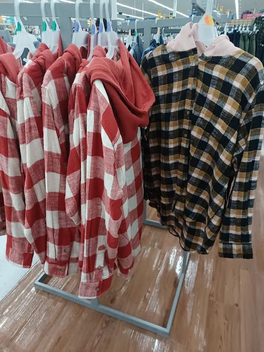Walmart 9