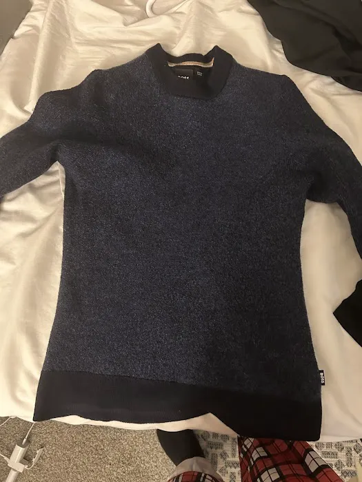 BOSS Shop - Saks Shop - Columbus 0