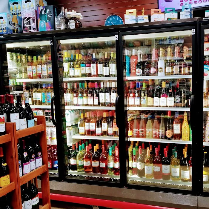 161 Carryout & smoke shop, Beer Wine Lottery 0