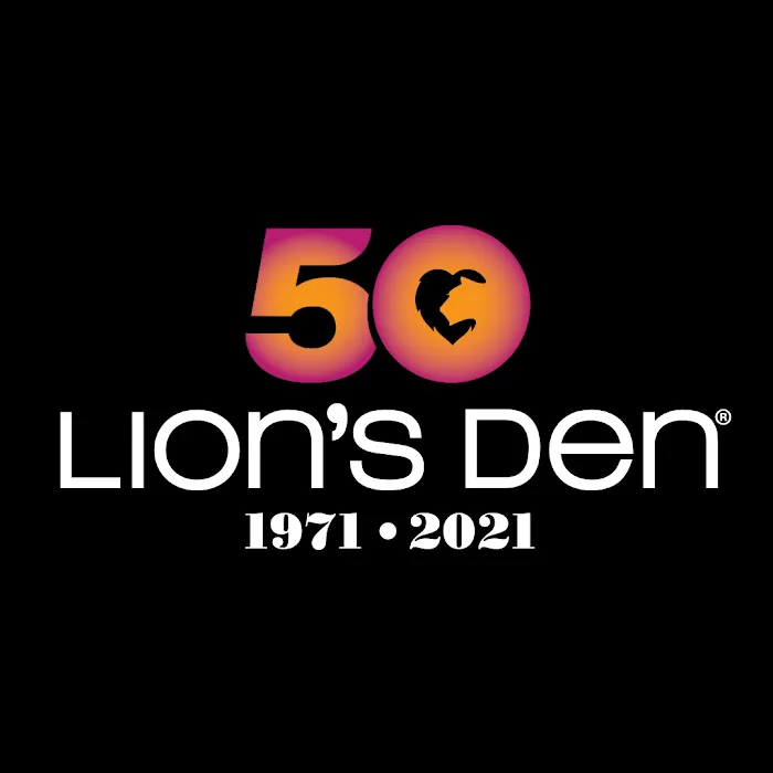 Lion's Den 2