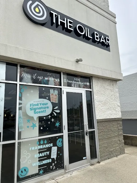 The Oil Bar- Eastland Mall 0