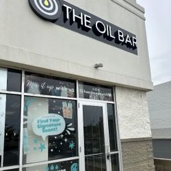 The Oil Bar- Eastland Mall ico