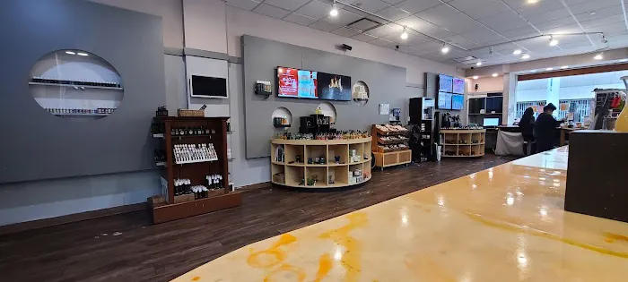The Oil Bar- Eastland Mall 2