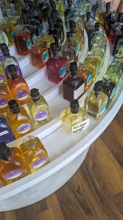 The Oil Bar- Eastland Mall 1