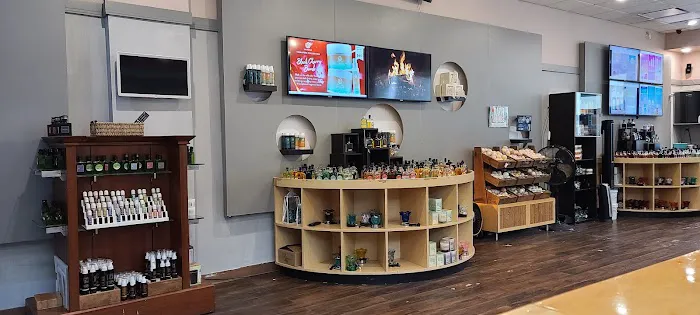 The Oil Bar- Eastland Mall 4