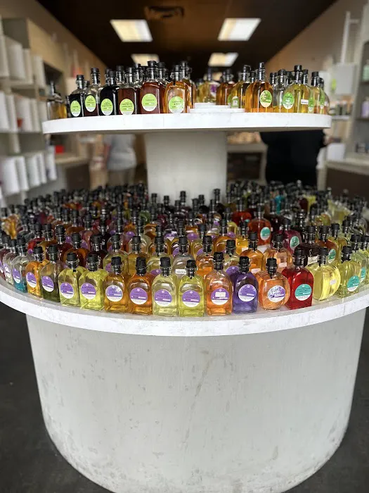 The Oil Bar- Eastland Mall 5