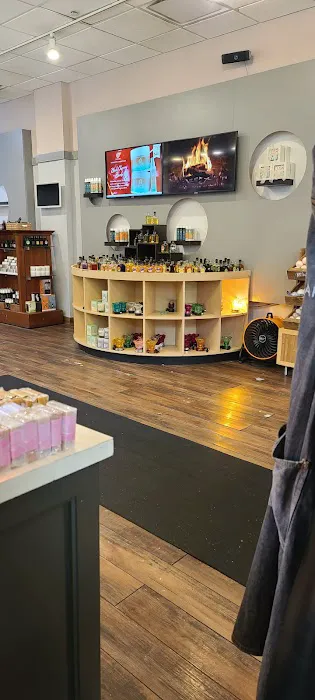 The Oil Bar- Eastland Mall 6