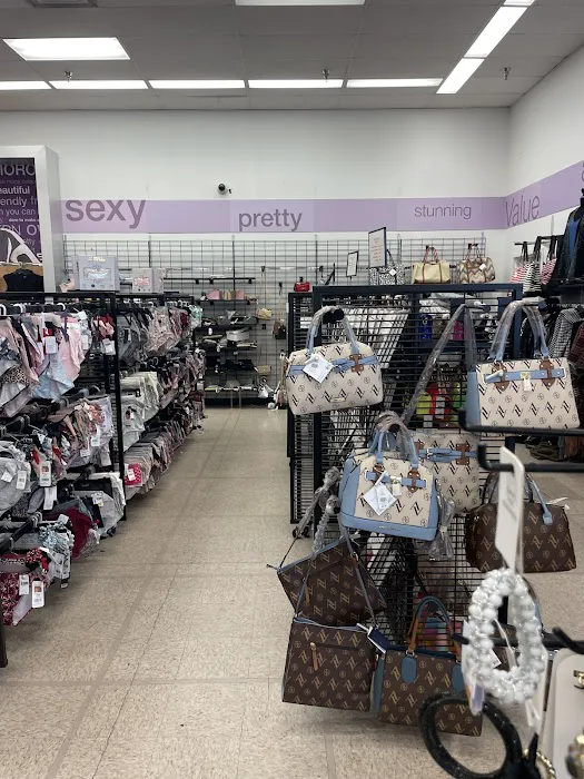 K&G Fashion Superstore 2