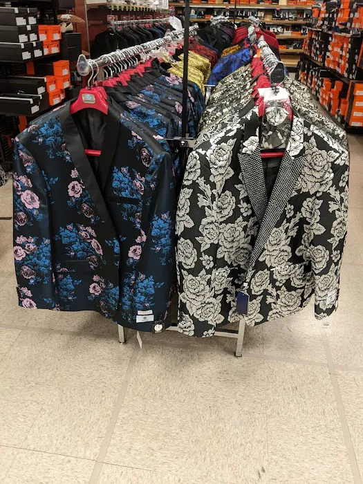 K&G Fashion Superstore 4