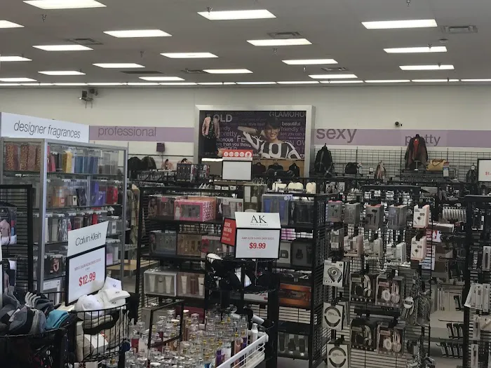 K&G Fashion Superstore 6