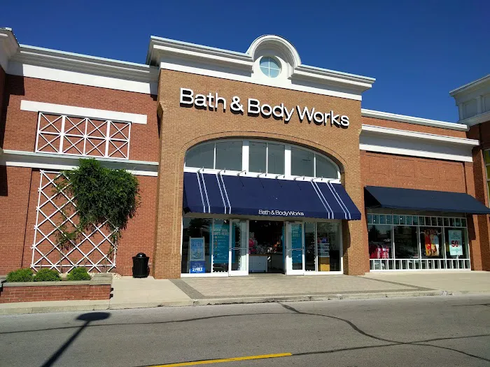 Bath & Body Works 2