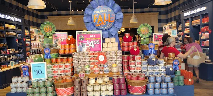 Bath & Body Works 9
