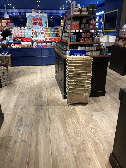 Bath & Body Works 5