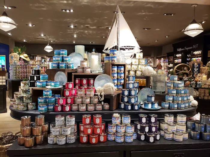 Bath & Body Works 3