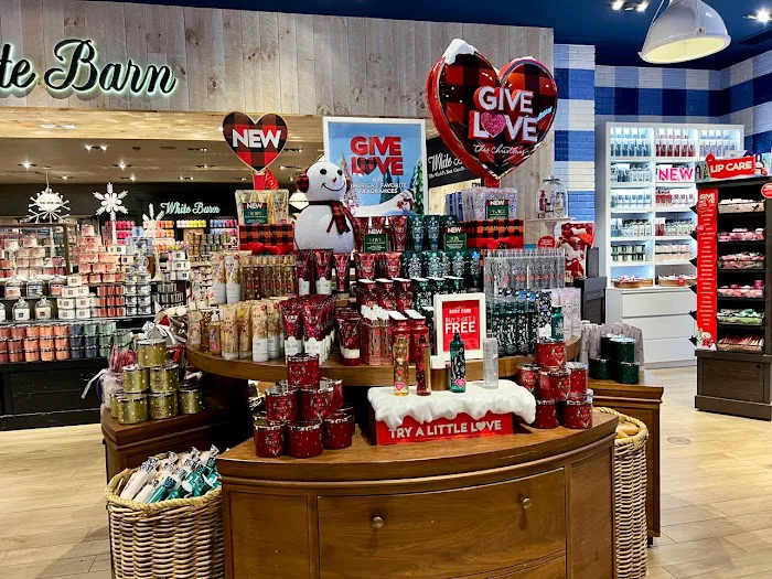 Bath & Body Works 8